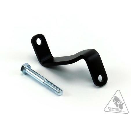 DENALI HMT.07.10300 : Soporte para claxon Soundbomb Denali BMW R1200RT