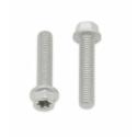 BOLT 024-60630 : Tornillos con cabeza hexagonal/Torx BOLT M6 x 1,00 x 30mm