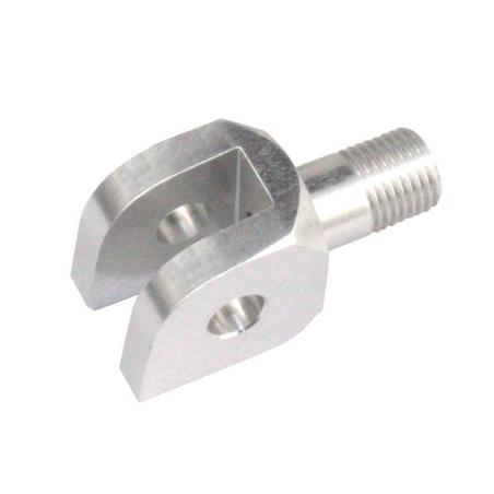 V PARTS 050550310.NG10 : Adaptadores de reposapié V Parts Standard BREVA 1200