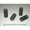 BARNETT 501-55-06066 : Kit muelles embrague CRF450R/RX 17-18