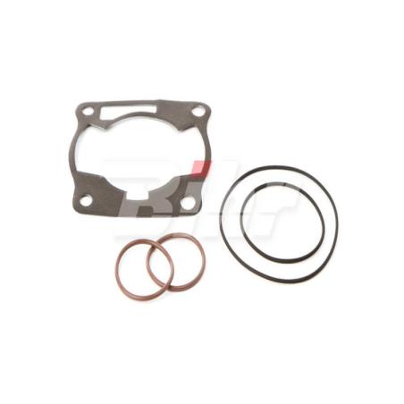 Kit Completo medida standard Cylinder Wo