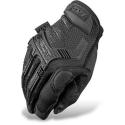 MECHANIX WEAR MPT-55-009 : Par de guantes Mechanix m-pact negro Talla M