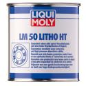 LIQUI MOLY 3407 : Lata 1kg de grasa de litio Liqui Moly LM 50 LITHO HT