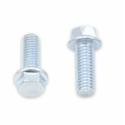 BOLT 024-10616 : Tornillos con cabeza hexagonal de brida BOLT 8mm M6 x 1,00 x 16mm