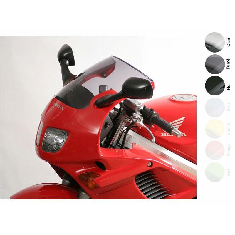 MRA 4025066133079 : Pantalla MRA, ahumado, original Honda VFR750F RC36 1994-1997