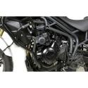 DENALI HMT.11.10300 : Soporte para claxon Soundbomb Denali Triumph Tiger 800