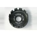 HINSON H374 : Campana de embrague HINSON aluminio - Suzuki RM-Z250