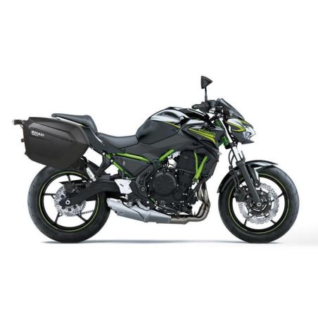 SHAD K0Z667IF : 3P SYSTEM KAWASAKI Z650