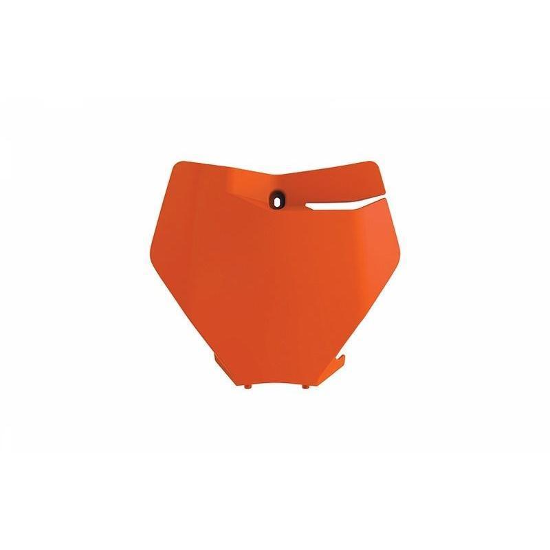 POLISPORT 8666400001 : Careta Polisport SX/SX-F 19 Naranja