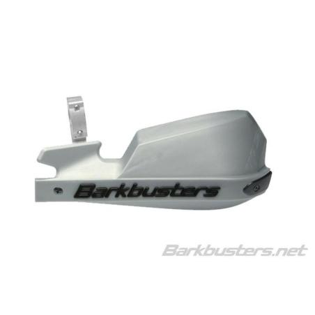 BARKBUSTERS VPS-007-01-SL : Kit de paramanos Barkbusters VPS universal SILVER