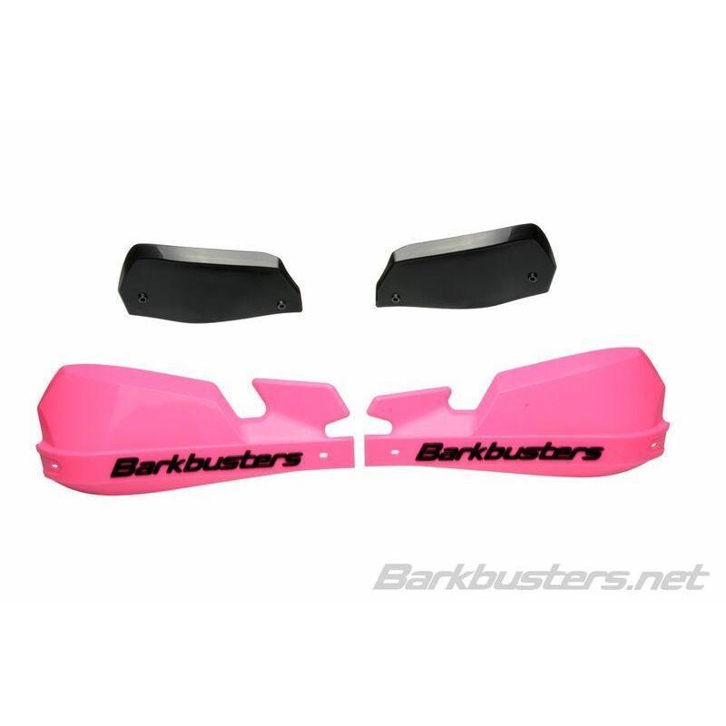 BARKBUSTERS VPS-003-01-PK : Paramanos Barkbusters VPS Color rosa / Color negro