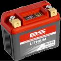 BS BATTERY 360102 : Batería de litio BS BATTERY BSLI-02