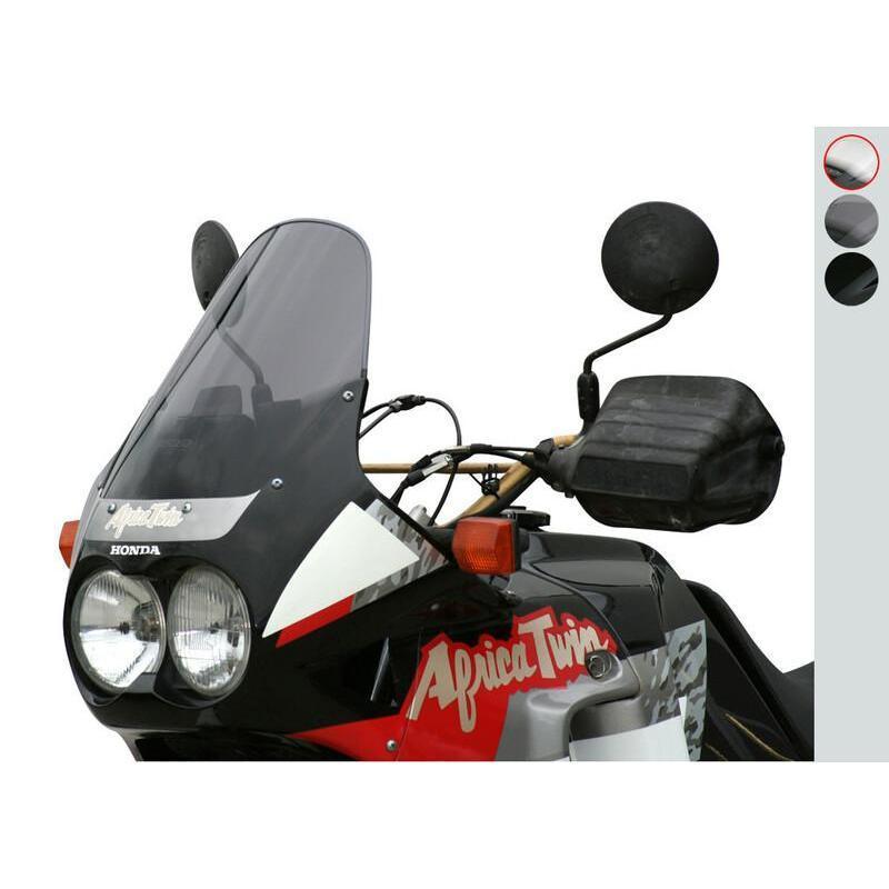 MRA 4025066150618 : Pantalla MRA, transparente, original Honda XRV 750 Africa Twin 1990-1992