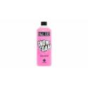 MUC-OFF 708 : Espuma de limpieza MUC-OFF Snow Foam, 1 l