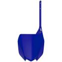 POLISPORT 8666000007 : Careta PolisportYZ450F Azul