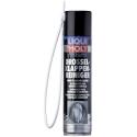 LIQUI MOLY 5111 : Spray 400ml limpiador de sistemas de inyección, válvulas y mariposas Liqui Moly Pro Line