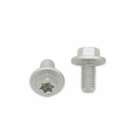 BOLT 024-70612 : Tornillos con cabeza hexagonal largo/Torx BOLT M6 x 1,00 x 12mm