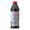 LIQUI MOLY 3821 : Bote 1L de aceite Liqui Moly GEAR OIL 80W-90