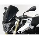 MRA 4025066153503 : Pantalla MRA Touring BMW F 800 R, negro