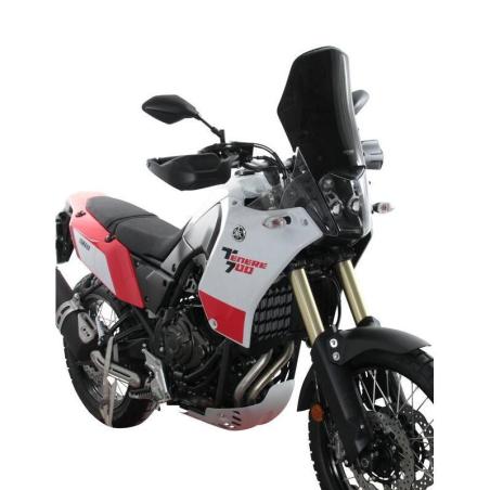 MRA 4025066167418 : Pantalla MRA Turismo Negra Yamaha Tenere 700