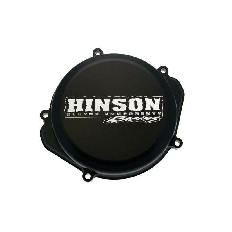 HINSON C354 : Tapa de embrague HINSON, KTM EXC-R450,530 '08-09