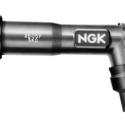 NGK 8436 : Pipa de bujía NGK - XB10F