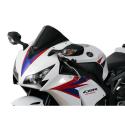 MRA 4025066132645 : Pantalla MRA Racing, negro, CBR CBR1000RR 12