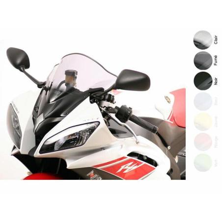 MRA 4025066118595 : Pantalla MRA Racing, R6 8