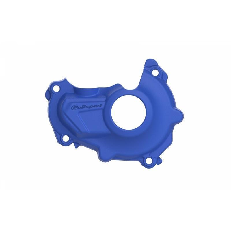 POLISPORT 8464000003 : Protector tapa de encendido Polisport FE 250/350 19 - Azul