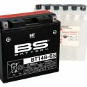 BS BATTERY 300629 : Batería BS BATTERY BS BT14B-BS