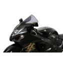 MRA 4025066118397 : Pantalla MRA Racing, ahumado, Suzuki Hayabusa 08