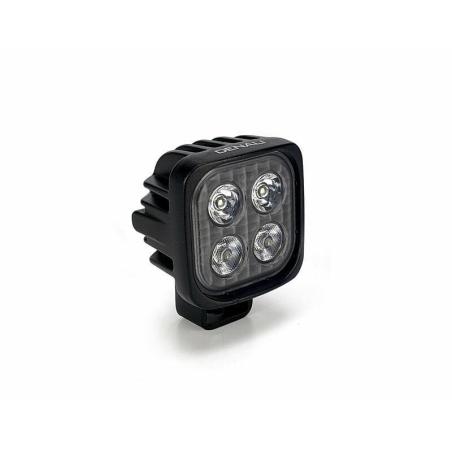 DENALI DNL.S4.050 : Faro auxiliar LED DENALI S4 DataDim™