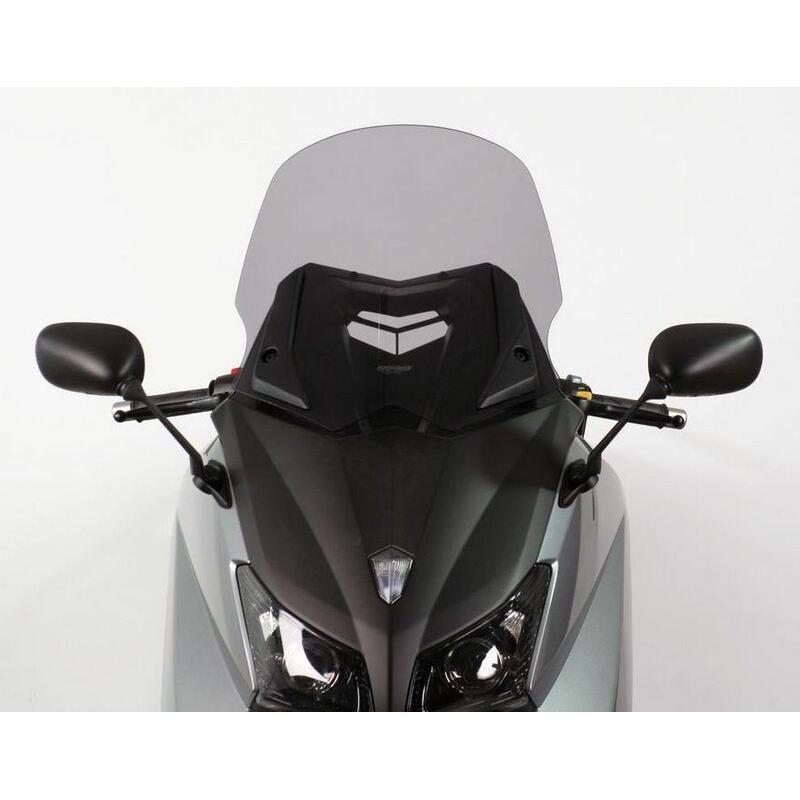 MRA 4025066135288 : Pantalla MRA Touring Yamaha. T-MAX 530 12-15, ahumado