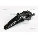 UFO YA04857#001 : Guardabarros trasero UFO negro Yamaha YZF450F