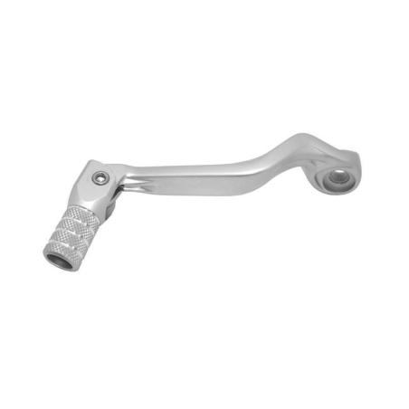 ART ASC-77 : Pedal cambio  KTM 65 SX. Aluminio. Gris ma