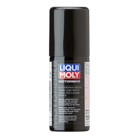 LIQUI MOLY 1592 : Grasa sintética blanca Liqui Moly bote 50ml