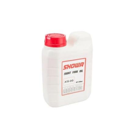 SHOWA L598A15001 : Aceite de horquilla A1500 1L SHOWA