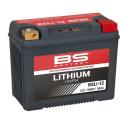 BS BATTERY 360112 : Batería de litio BS BATTERY BSLI-12