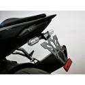 V PARTS C8-SPH034 : Portamatrículas V Parts Honda CBR 1000RR-R 2020