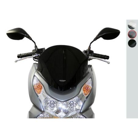 MRA 4025066144006 : Pantalla MRA Sport Honda PCX 125, ahumado