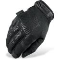 MECHANIX WEAR MG-55-011 : Par de guantes Mechanix The Original Covert negro Talla XL