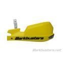 BARKBUSTERS VPS-007-01-YE : Kit de paramanos Barkbusters VPS universal Color amarillo