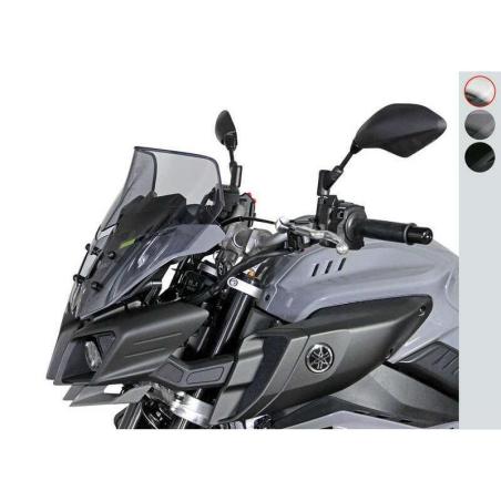 MRA 4025066156696 : Pantalla MRA Sport NS Yamaha MT-10, transparente