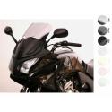 MRA 4025066093922 : Pantalla MRA Touring, negro, Honda CBF 600 S 2004-