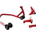 BIKE LIFT RS-S : Stand trasero scooter