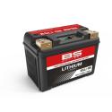 BS BATTERY 360108 : Batería de litio BS BATTERY BSLI-08