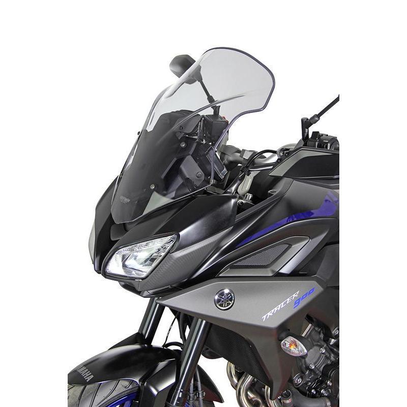 MRA 4025066163168 : Pantalla MRA Touring Tracer 900/GT, transparente