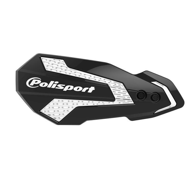 POLISPORT 8308200001 : Paramanos POLISPORT MX Flow  - Kawasaki KX250F / 450F