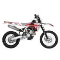 BLACKBIRD 2608N : Kit adhesivos Blackbird Dream 4 Husqvarna