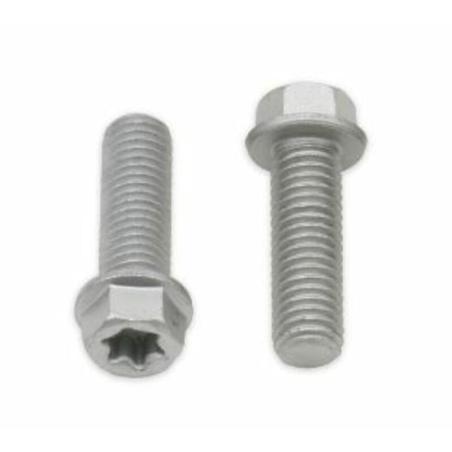 BOLT 024-60825 : Tornillos con cabeza hexagonal/Torx BOLT M8 x 1,25 x 25mm